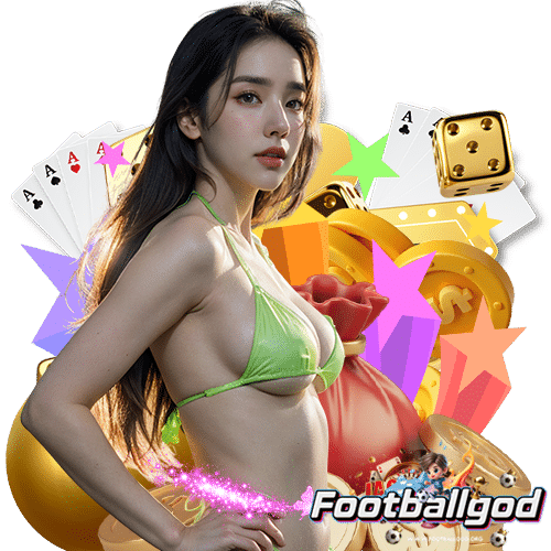 footballgod 5